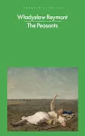 The Peasants cover
