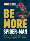 Marvel Studios Be More Spider-Man cover