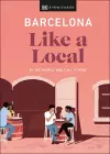 Barcelona Like a Local cover