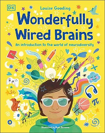 Wonderfully Wired Brains cover