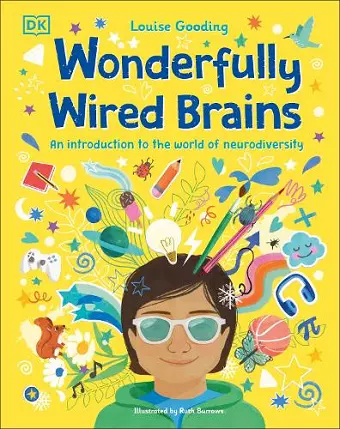 Wonderfully Wired Brains cover