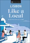 Lisbon Like a Local cover