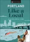 Portland Like a Local cover