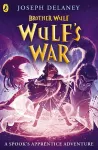 Brother Wulf: Wulf's War cover