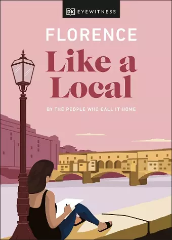 Florence Like a Local cover