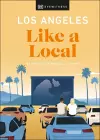 Los Angeles Like a Local cover
