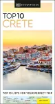 DK Eyewitness Top 10 Crete packaging