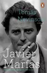 Tomás Nevinson cover