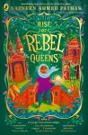 Rise of Rebel Queens cover
