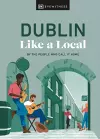 Dublin Like a Local cover