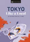 Tokyo Like a Local cover