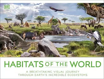 Habitats of the World cover