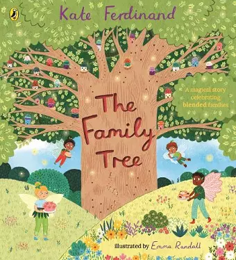 The Family Tree cover