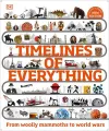 Timelines of Everything cover