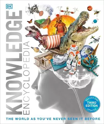 Knowledge Encyclopedia cover