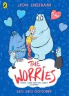 The Worries: Leo Says Goodbye cover