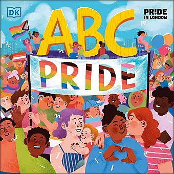 ABC Pride cover