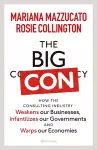 The Big Con cover