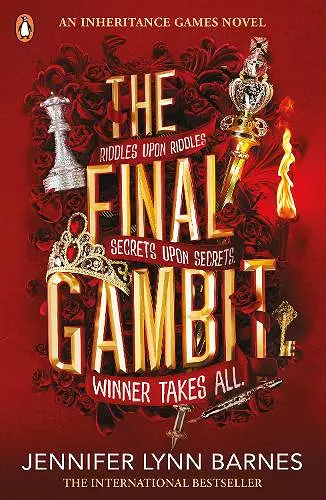 The Final Gambit cover