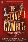 The Final Gambit cover
