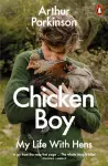 Chicken Boy cover