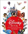 The Disney Book New Edition cover