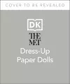 The Met Dress Up Paper Dolls cover