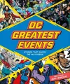 DC Greatest Events packaging