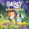 Bluey: Barky Boats cover