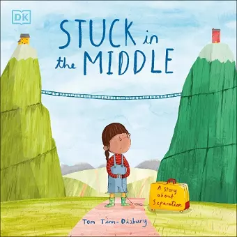 Stuck in the Middle cover