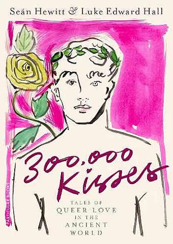 300,000 Kisses cover