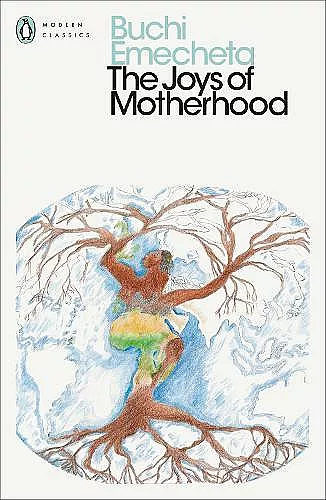 The Joys of Motherhood cover
