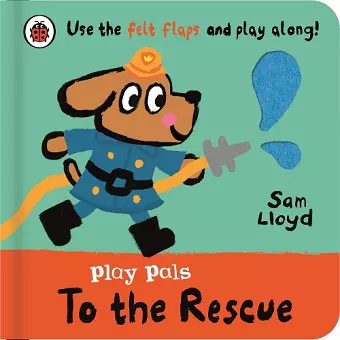 Play Pals: To the Rescue cover