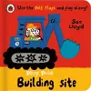 Play Pals: Building Site cover