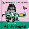 Play Pals: At the Hospital cover