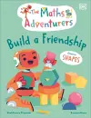 The Maths Adventurers Build a Friendship cover