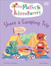 The Maths Adventurers Share a Camping Trip cover