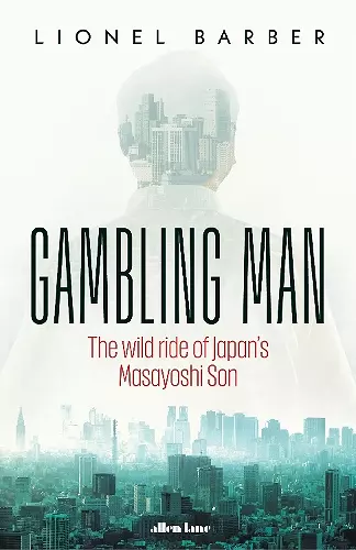 Gambling Man cover