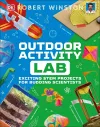 Outdoor Activity Lab cover