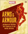 Marvel Arms and Armour cover