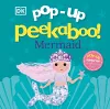 Pop-Up Peekaboo! Mermaid cover