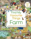 Find My Favourite Things Farm cover
