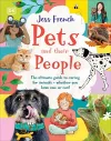 Pets and Their People cover