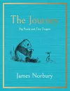 The Journey packaging