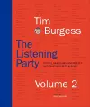 The Listening Party Volume 2 cover