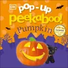 Pop-Up Peekaboo! Pumpkin packaging