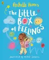 The Little Box of Feelings cover