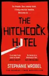 The Hitchcock Hotel cover