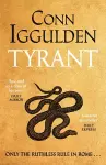 Tyrant cover
