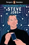 Penguin Readers Level 2: The Extraordinary Life of Steve Jobs (ELT Graded Reader) cover
